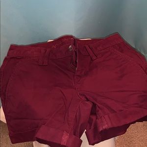 Union Bay shorts